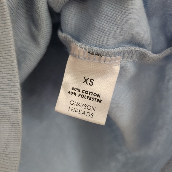 Grayson Threads Smiley World Tank - Picture 5 of 6